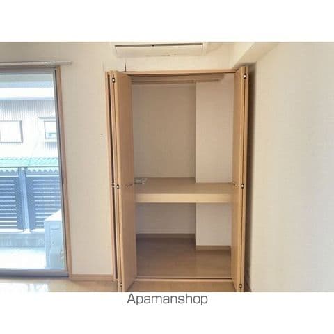 エスタシオンの内装写真