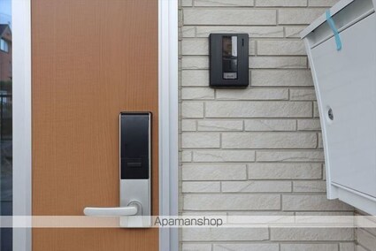 アルヴィータⅡ[1LDK/40.77m2]の内装1