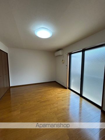 アンプルール リーブル チアフル Aの内装写真