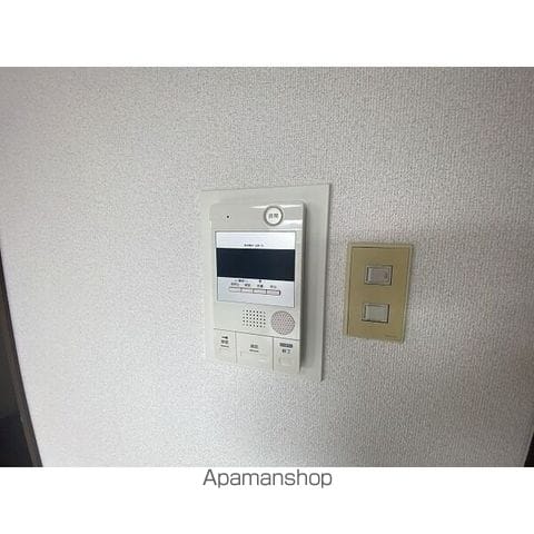 リージェントブランドビルの内装写真