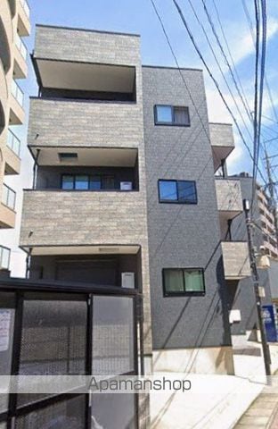 グランメゾン井尻の外観写真