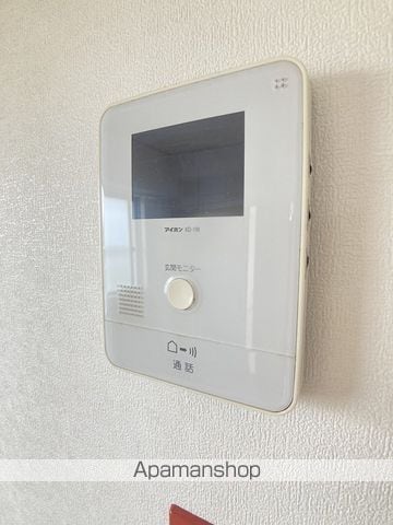 オリンピックマンション川口の内装写真