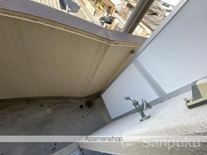 エスペランサ土居田[1R/24.32m2]の内装7