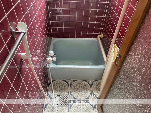 栗原西2丁目貸家の内装写真