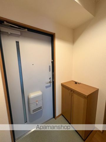 センチュリーハイツ奥田の内装写真