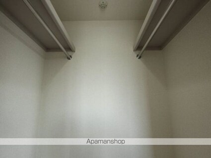 セレネイド[2LDK/60.24m2]の収納