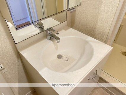 宮城県仙台市青葉区宮町４丁目[1K/20.1m2]の内装5