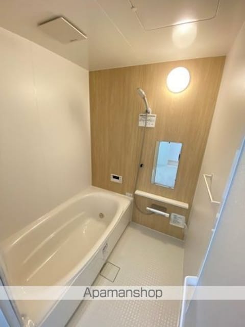 和歌山県和歌山市西浜[3LDK/76.18m2]のバス