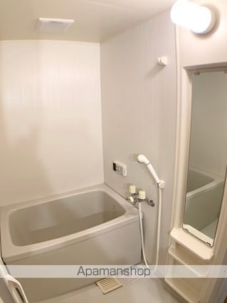 スピカ：２１[3DK/57.8m2]のバス