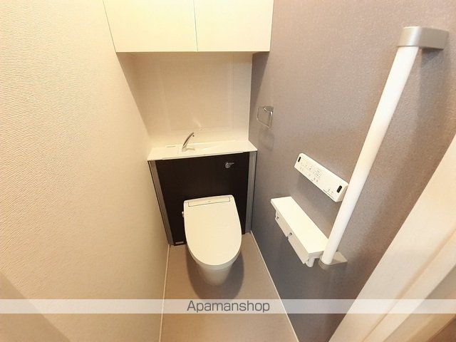 ヒカルサ行橋Iの内装写真
