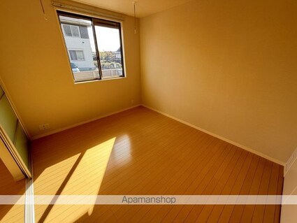 ジュピター[1LDK/40.85m2]の内装6