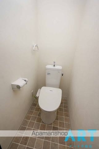スミタスヴィレッジ古三津 1号棟の内装写真