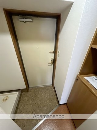 ニューサンライズ[1K/25m2]の玄関