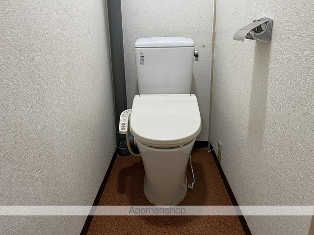 山陽 マンションの内装写真