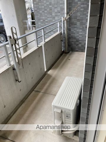 レジデンス東本町の内装写真