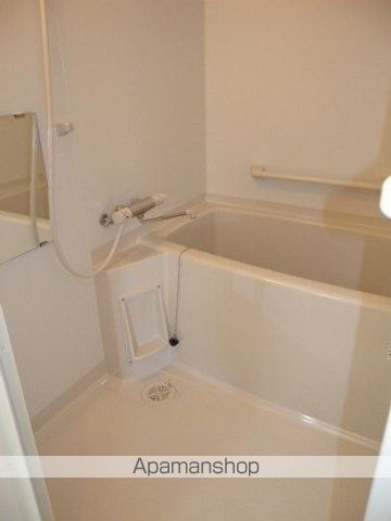 グラードエルヴィータ円山の内装写真