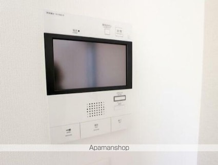 エストゥルース新小岩[1K/20.04m2]のセキュリティ