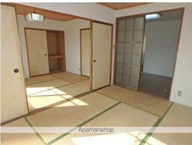 セジュール羽田Bの内装写真