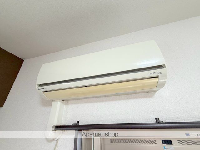AMOURDAIKUMACHIの内装写真