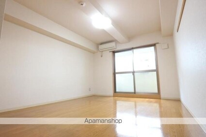 ガーデンヒルズ[1K/28.44m2]のリビング・居間