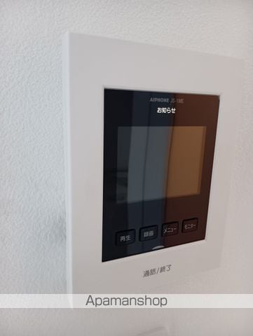 GIGI北四番丁の内装写真