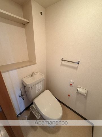 コーポレート上戸田の内装写真