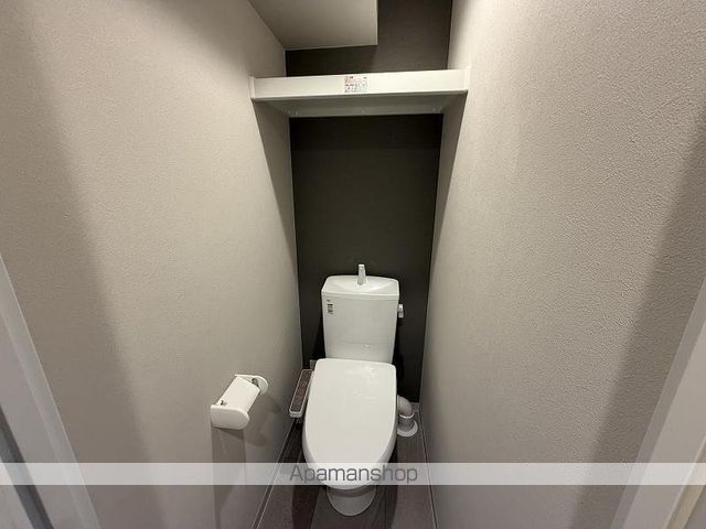 VISTA豊島の内装写真
