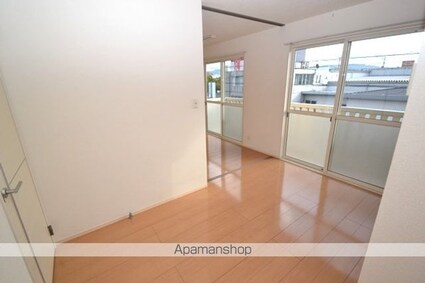 フルール・プリムヴェール　Ｂ棟[2DK/48.79m2]の内装2