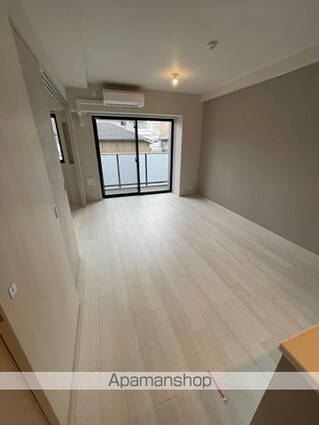 ルフォンプログレ志村坂上[2LDK/55.46m2]のリビング・居間