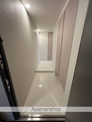 ＴＨＥ　ＧＡＴＥＨＯＵＳＥ　浅草雷門[2LDK/44.98m2]の玄関