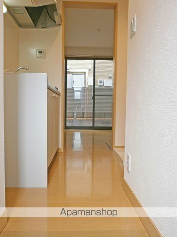 リヴァプールの内装写真