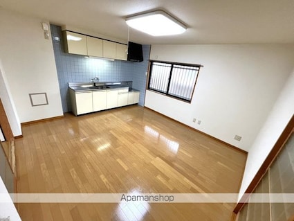 アルカディアマンション[3LDK/69.16m2]のリビング・居間