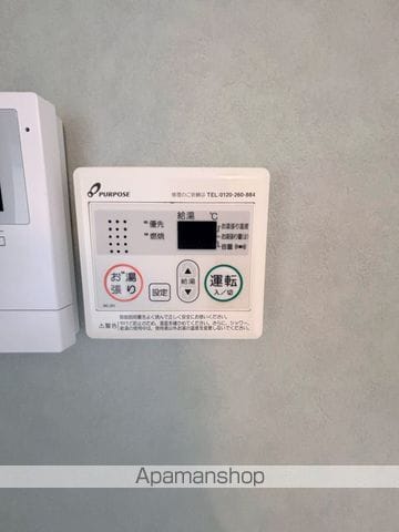 丸吉ビルの内装写真