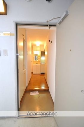 熊本県八代市麦島西町[1K/28m2]の内装2