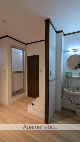 湘南アートハイツの内装写真
