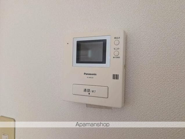 ル・シャンピニオンの内装写真