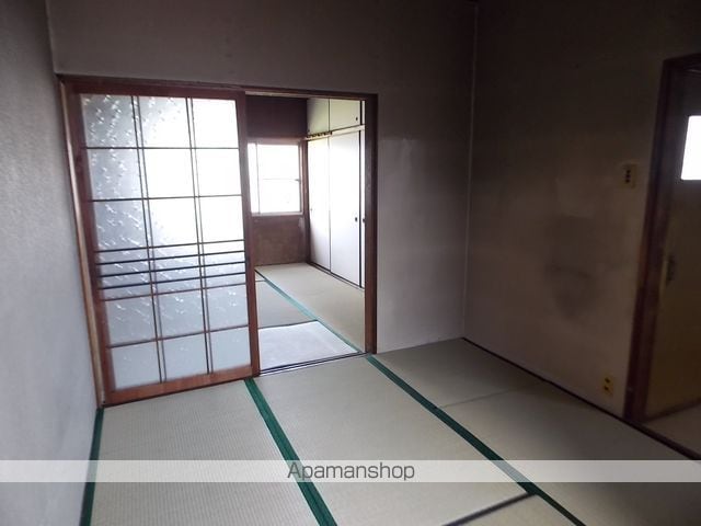 みろく荘の内装写真