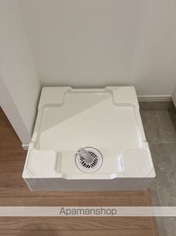 コスモアルカディア3の内装写真