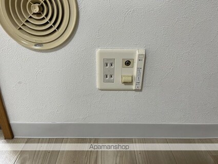 ラゾプレイス己斐[1K/33.98m2]の内装6