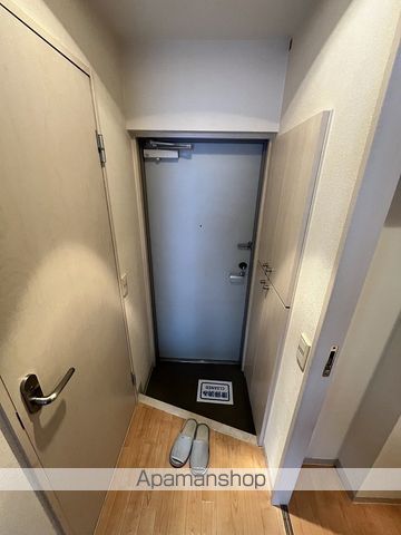 イル・グランディの内装写真