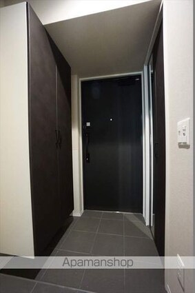 コートアクシスｙｏｉｎｎ[1LDK/52.17m2]の玄関