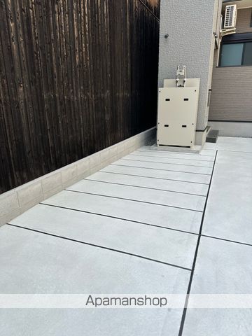 ハーモニーテラス墨江IIのその他写真