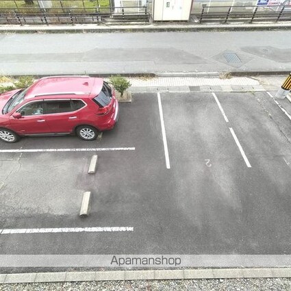 セジュール三本柳[2DK/46.97m2]の周辺1