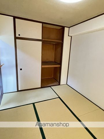 中富住宅の内装写真