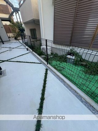 東京都杉並区阿佐谷北２丁目[1LDK/36.46m2]の共用部3