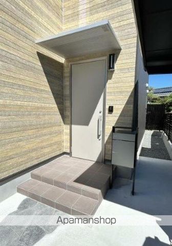 袋井市 2階建 新築の内装写真