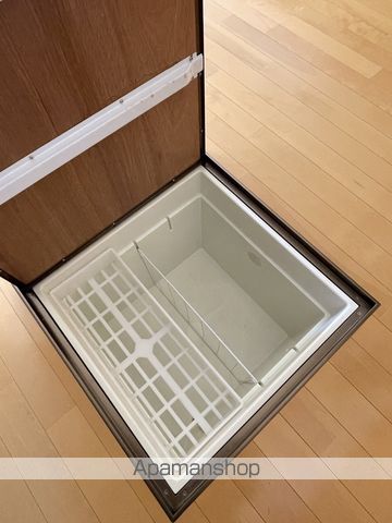クオーレBの内装写真