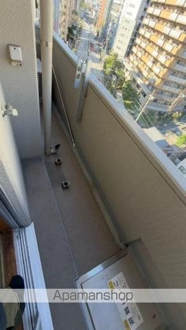 エスエスケーグリーンパーク三ノ輪の内装写真