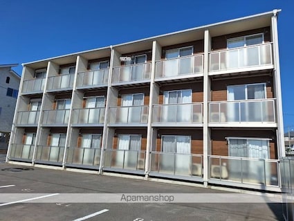 グラディウス[1K/26.08m2]の外観2