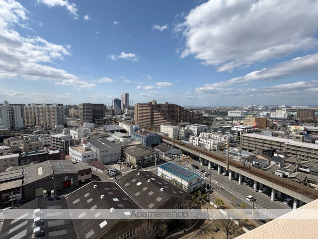 ソルプラーサ堺のその他写真